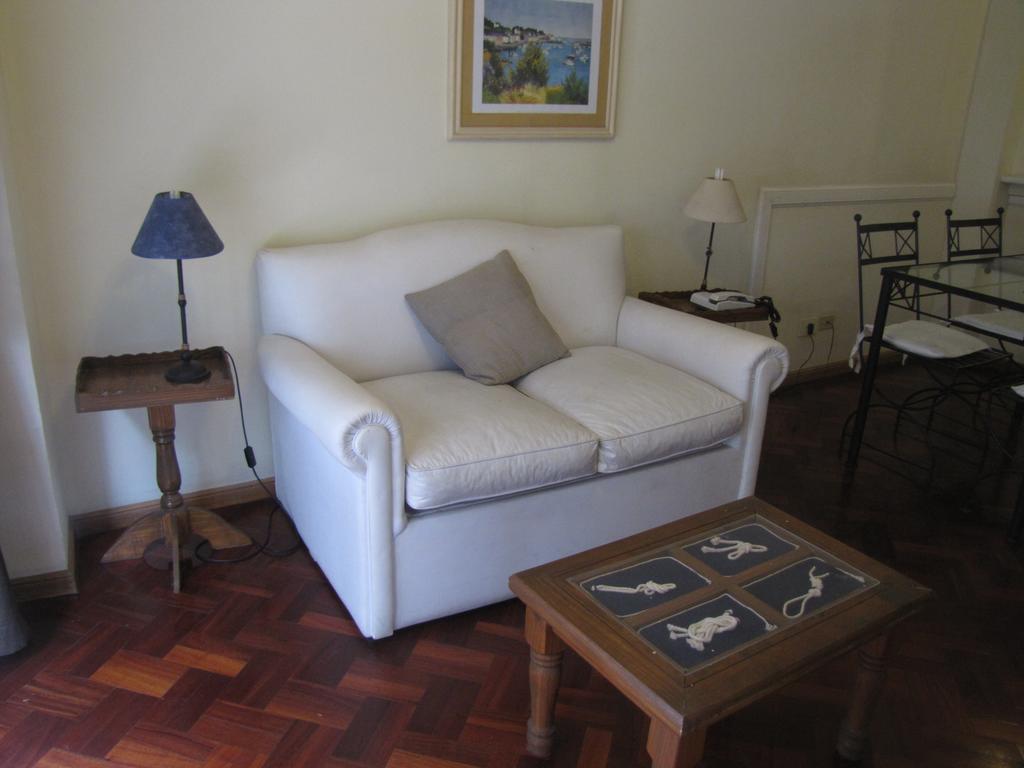 Anchorena Plaza Apartments - Buenos Aires — Photos 2